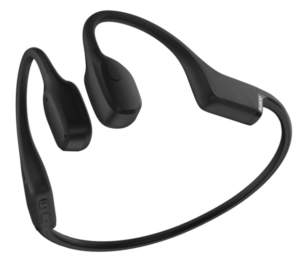 SUUNTO Sonic Black SS050946000 - 1216324 - zdjęcie 3